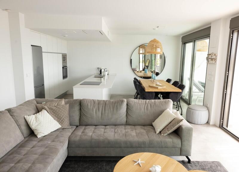 4 Schlafzimmer Villa zu verkaufen