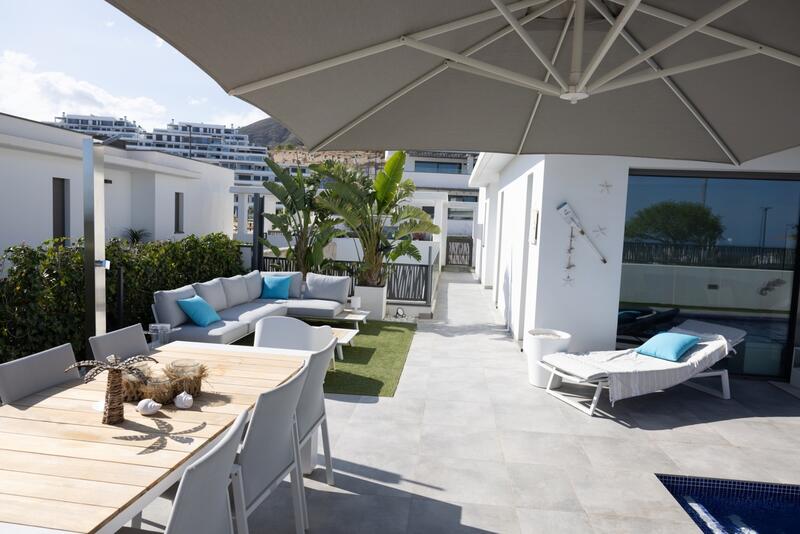 4 Schlafzimmer Villa zu verkaufen