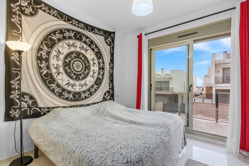 3 soveværelse Villa til salg