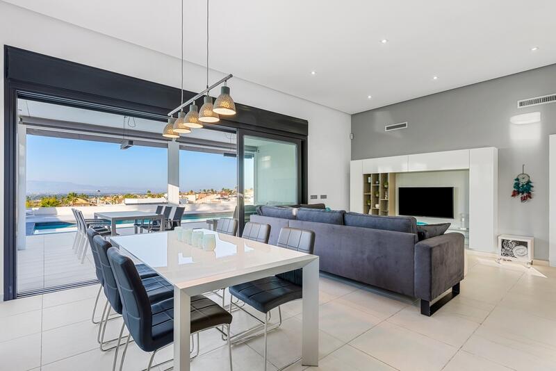 4 chambre Villa à vendre