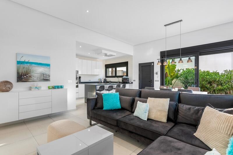 4 chambre Villa à vendre