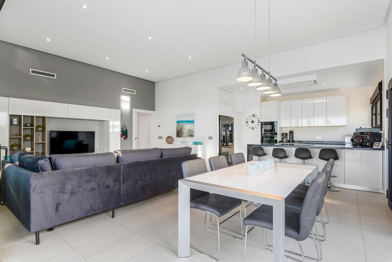 4 chambre Villa à vendre