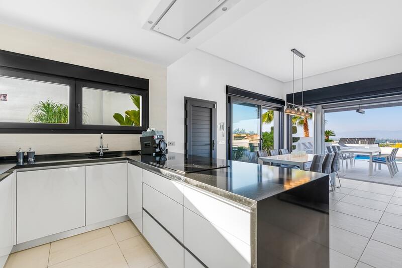 4 chambre Villa à vendre