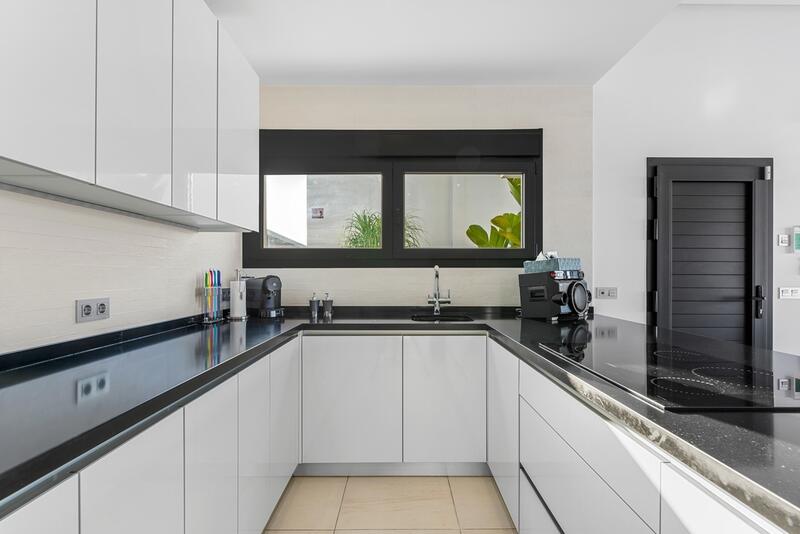 4 chambre Villa à vendre