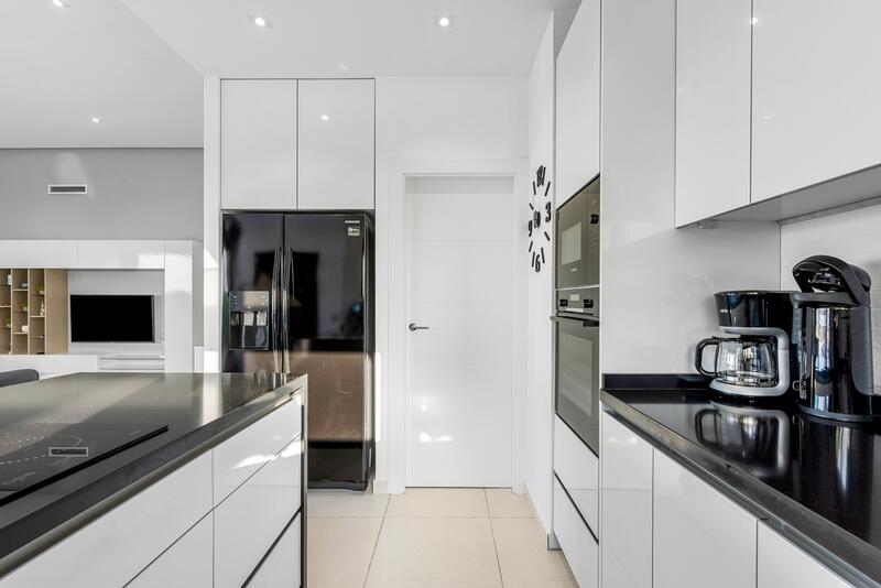4 chambre Villa à vendre