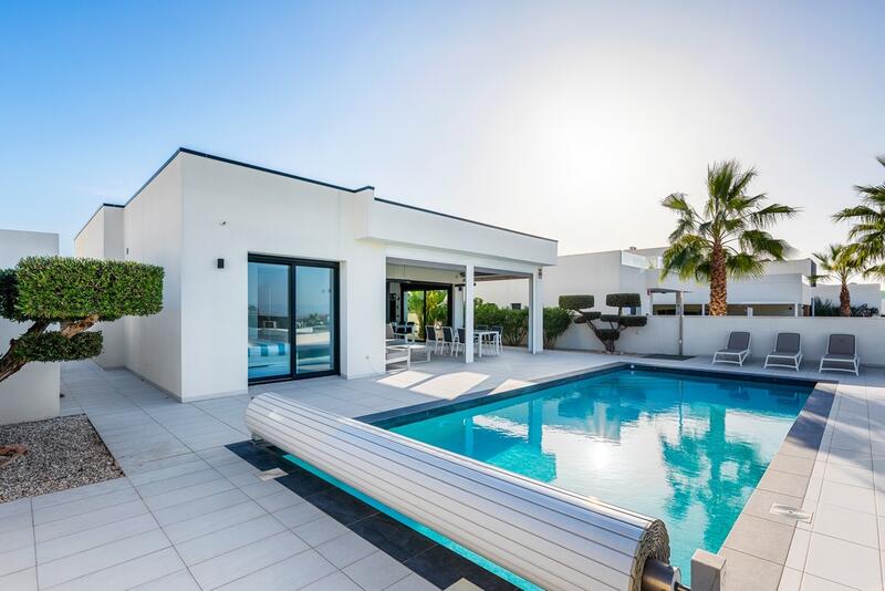 4 chambre Villa à vendre