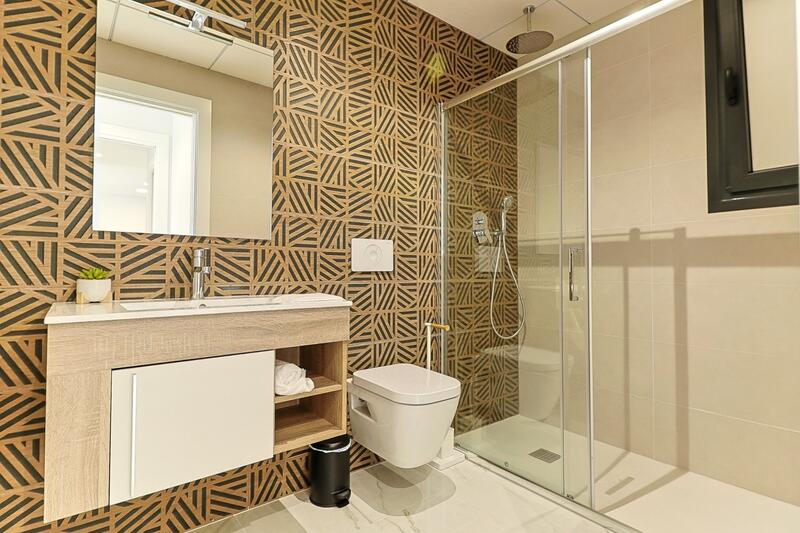 2 Cuarto Apartamento en venta