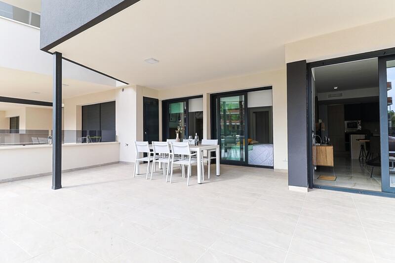 2 Cuarto Apartamento en venta