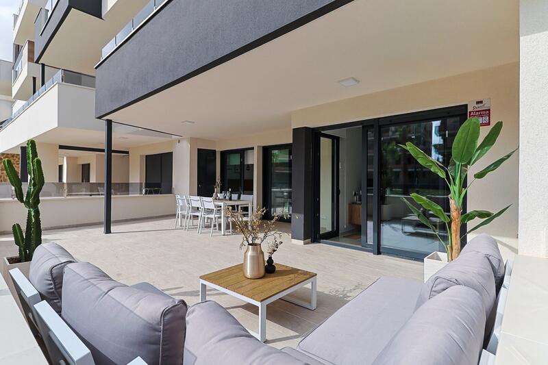 2 Cuarto Apartamento en venta