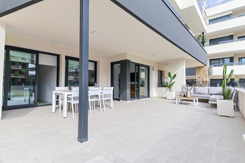 2 Cuarto Apartamento en venta