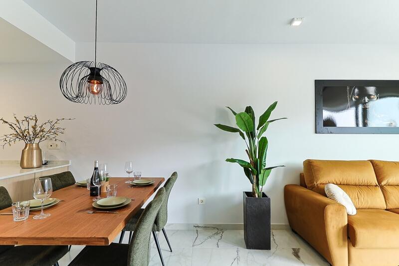 2 Cuarto Apartamento en venta
