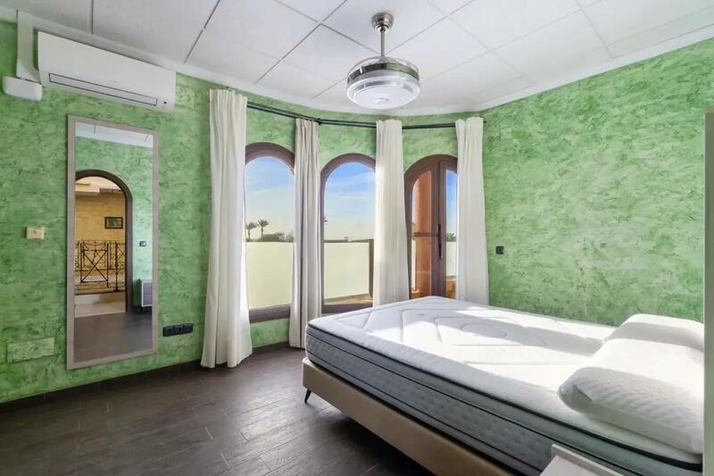 4 soveværelse Villa til salg