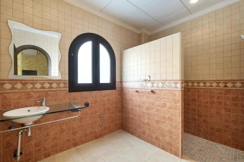 4 soveværelse Villa til salg