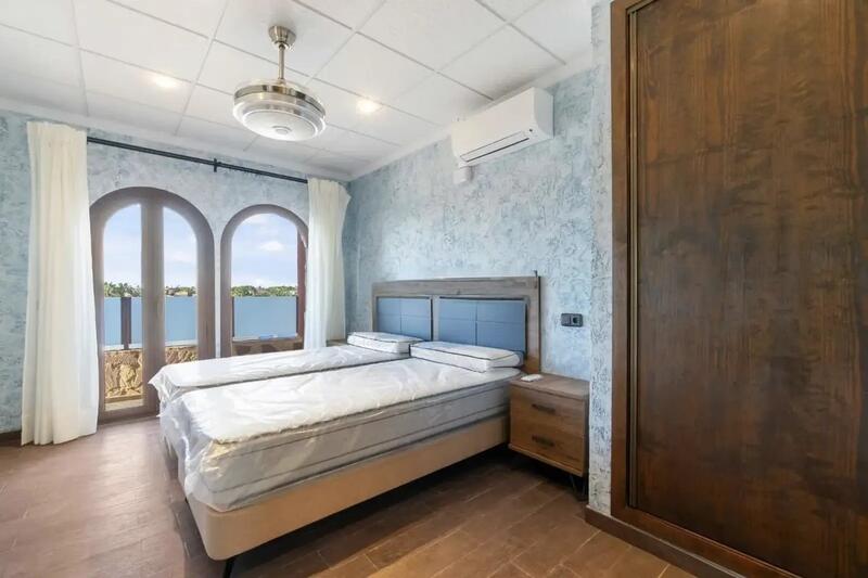 4 soveværelse Villa til salg