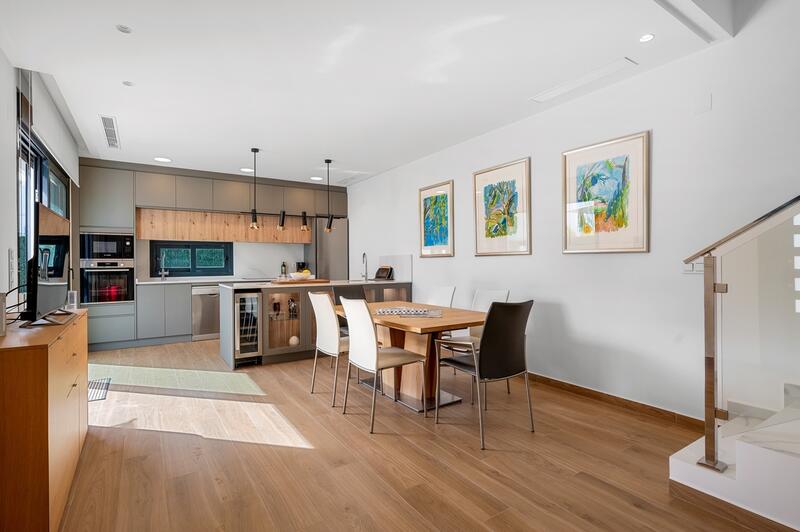 3 chambre Villa à vendre