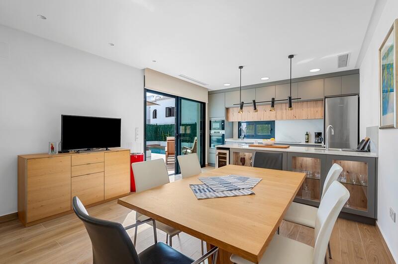 3 chambre Villa à vendre