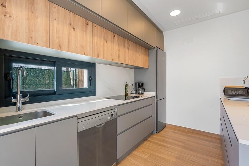 3 chambre Villa à vendre