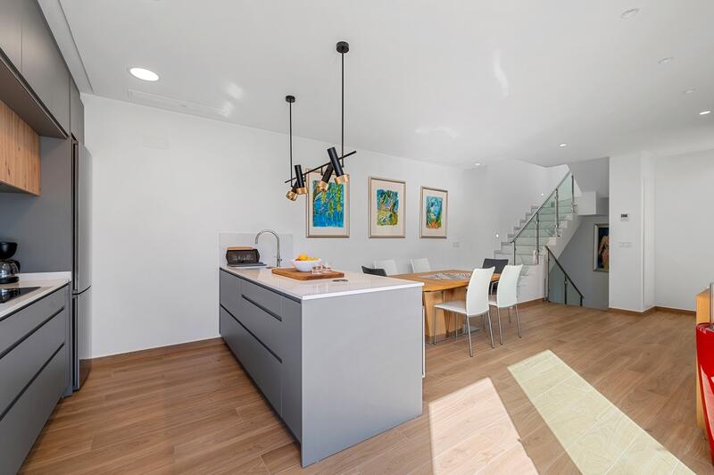 3 chambre Villa à vendre