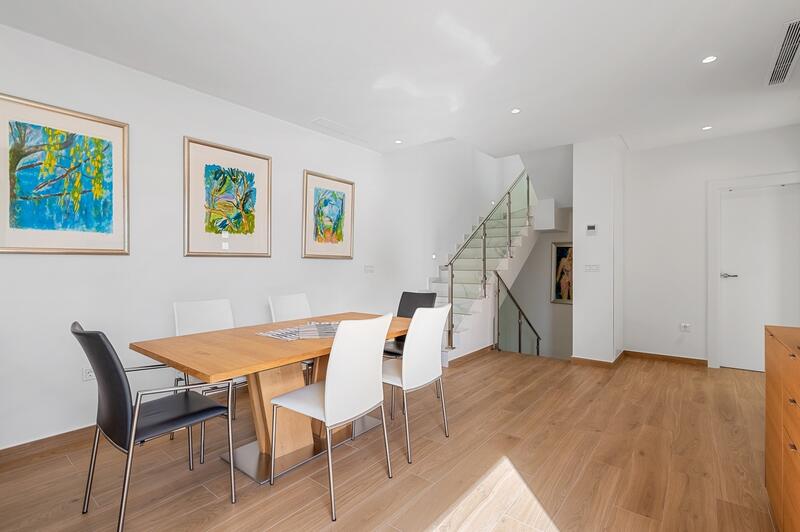 3 chambre Villa à vendre