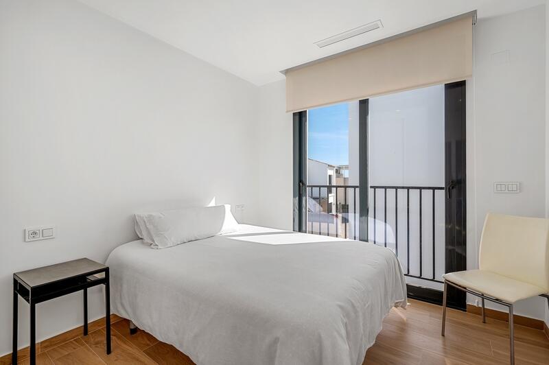 3 chambre Villa à vendre