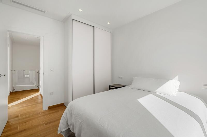 3 chambre Villa à vendre