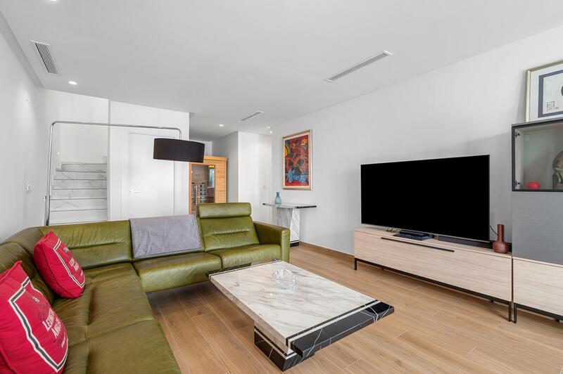 3 chambre Villa à vendre