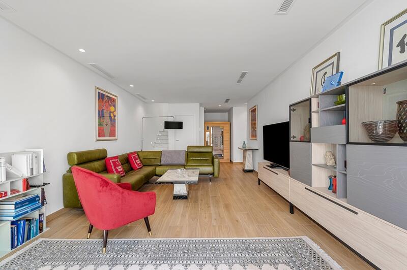 3 chambre Villa à vendre