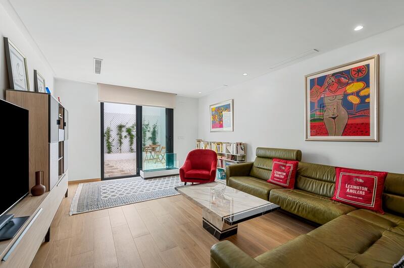 3 chambre Villa à vendre
