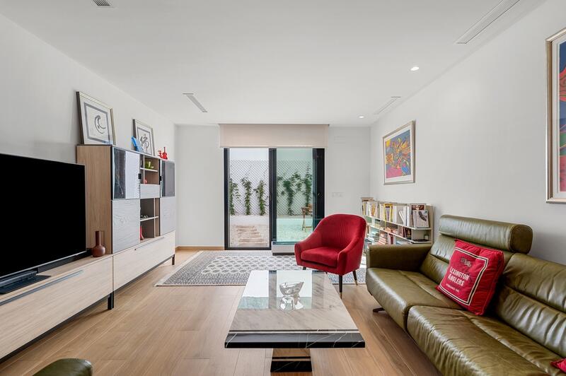 3 chambre Villa à vendre