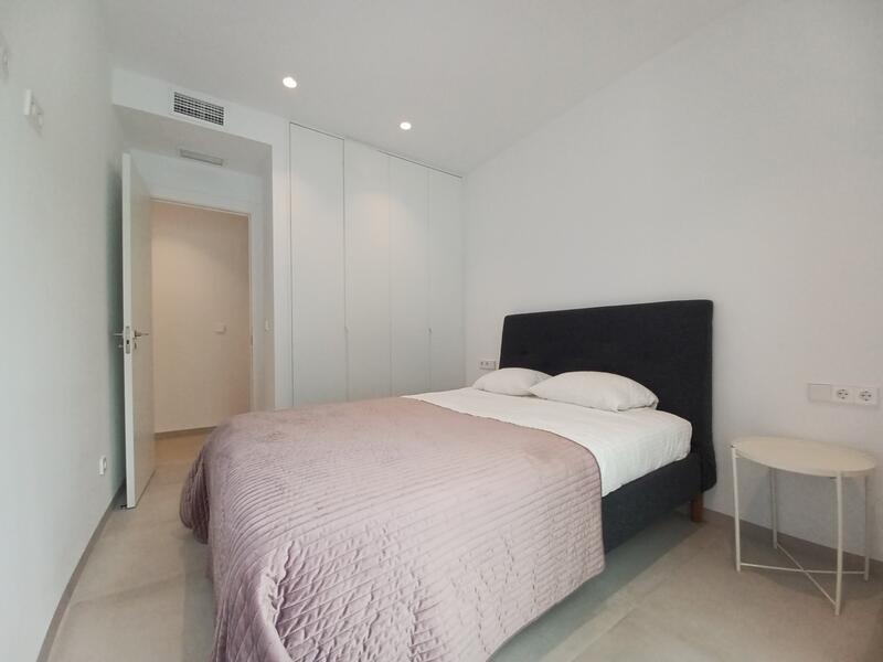 3 Schlafzimmer Villa zu verkaufen