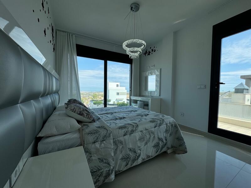 5 Cuarto Villa en venta