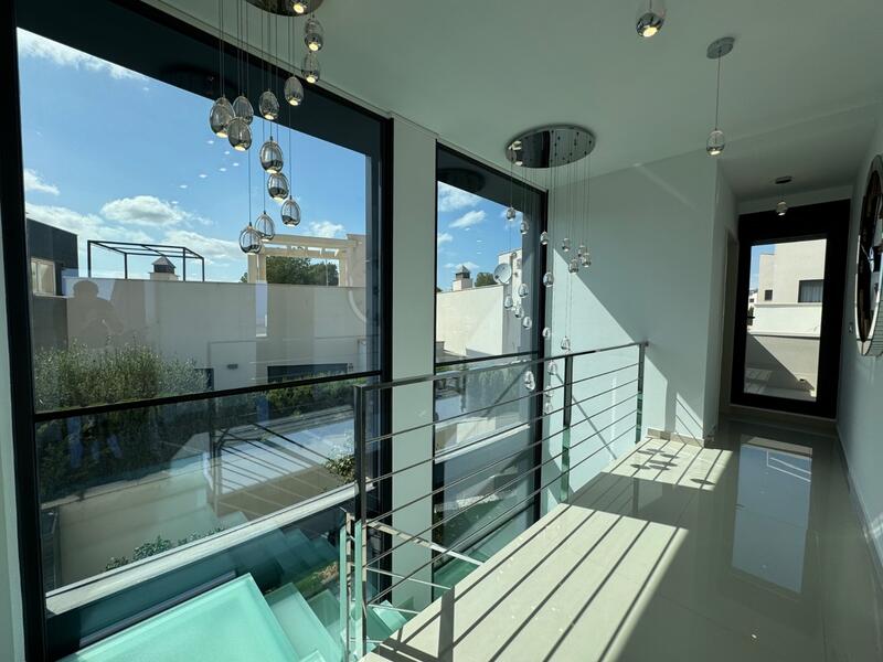 5 Cuarto Villa en venta