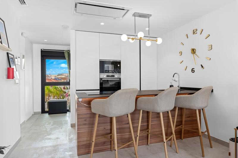 2 Cuarto Apartamento en venta