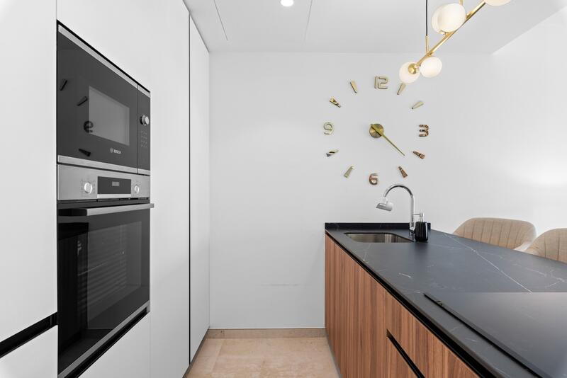 2 Cuarto Apartamento en venta