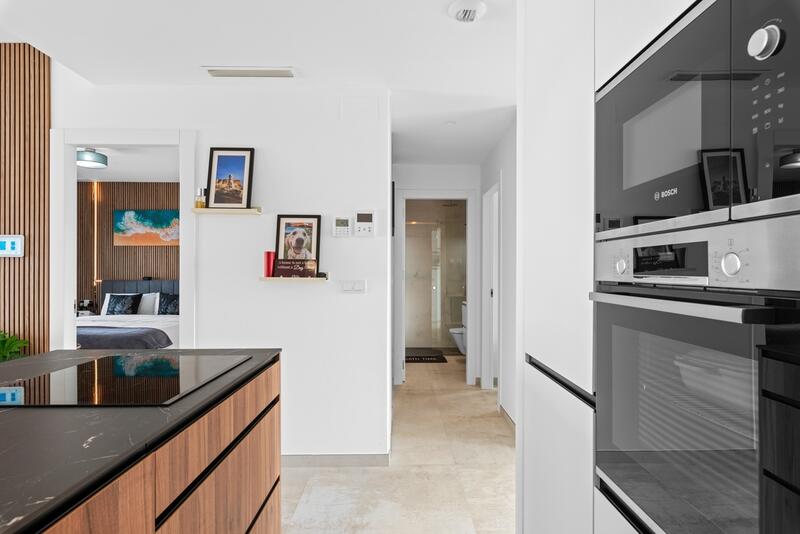 2 Cuarto Apartamento en venta