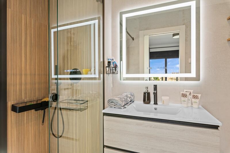2 Cuarto Apartamento en venta