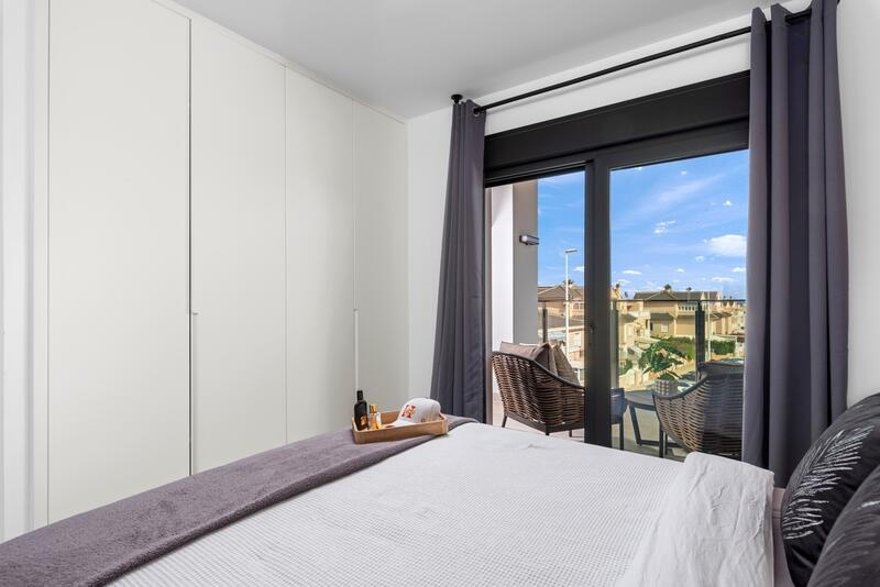 2 Cuarto Apartamento en venta