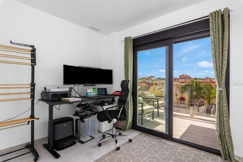 2 Cuarto Apartamento en venta
