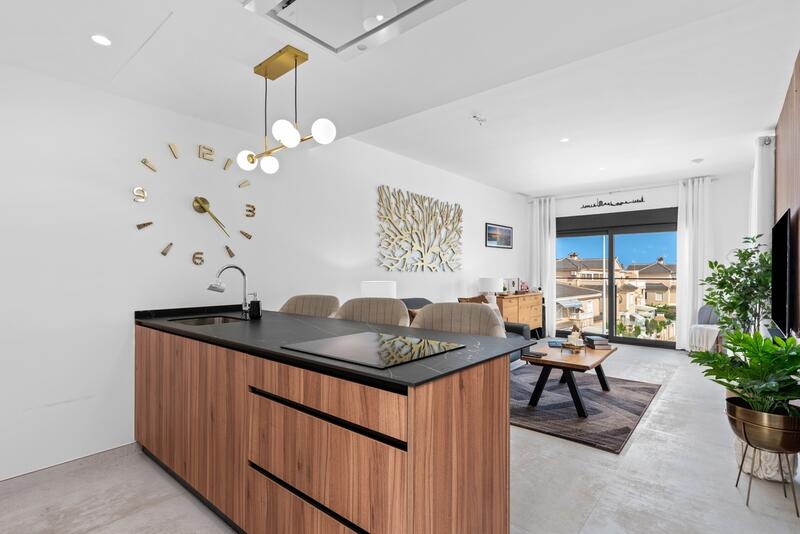 2 Cuarto Apartamento en venta