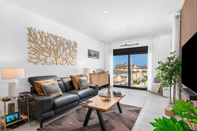 2 Cuarto Apartamento en venta