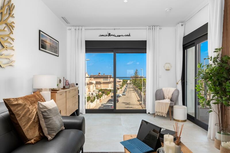2 Cuarto Apartamento en venta