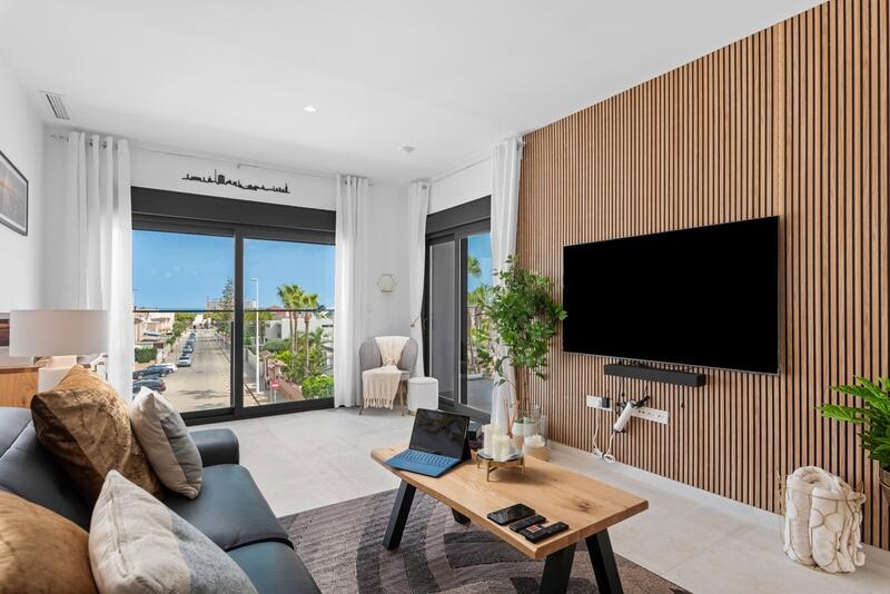 2 Cuarto Apartamento en venta