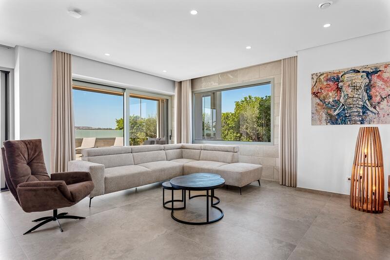4 chambre Villa à vendre