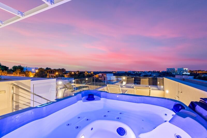 4 Schlafzimmer Villa zu verkaufen