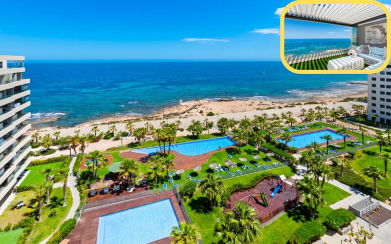 Appartement Te koop in Orihuela Costa, Alicante