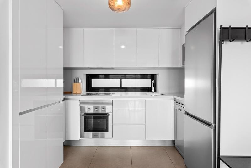 2 chambre Appartement à vendre