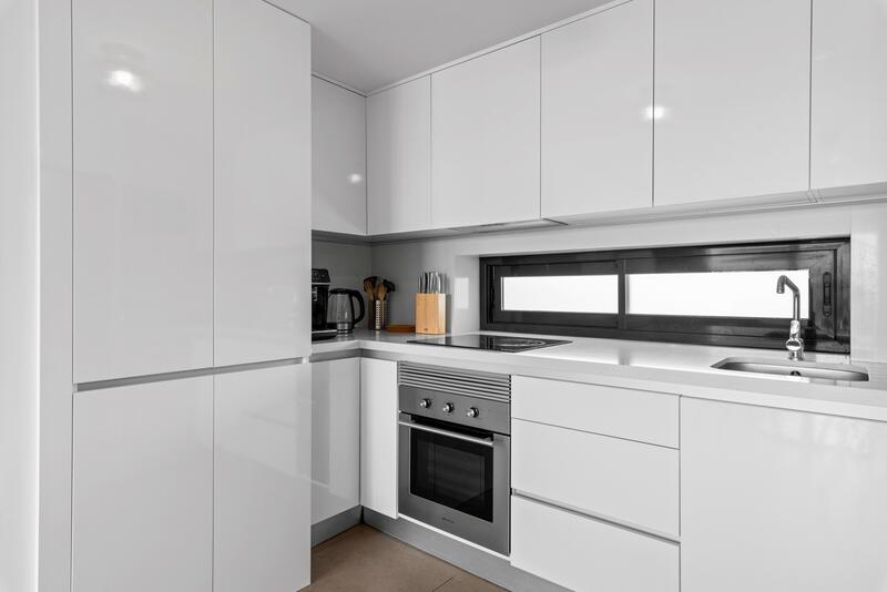2 chambre Appartement à vendre