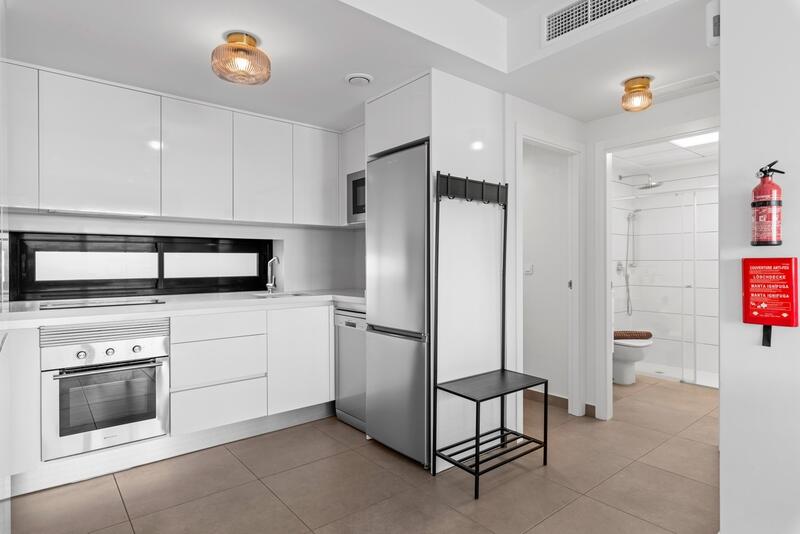 2 chambre Appartement à vendre