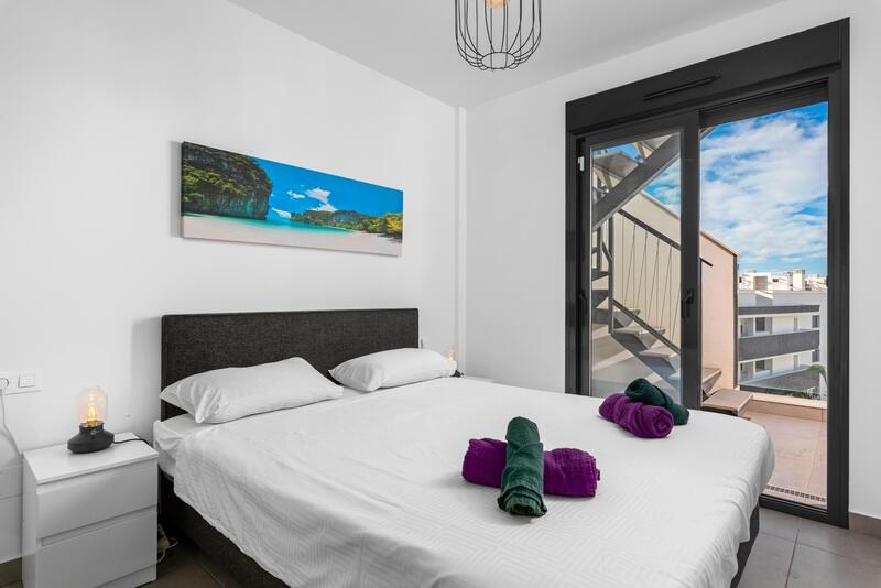 2 chambre Appartement à vendre