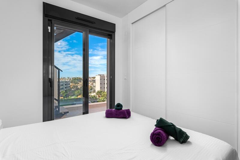 2 chambre Appartement à vendre